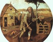 徒步旅行者 - 希罗尼穆斯·波希